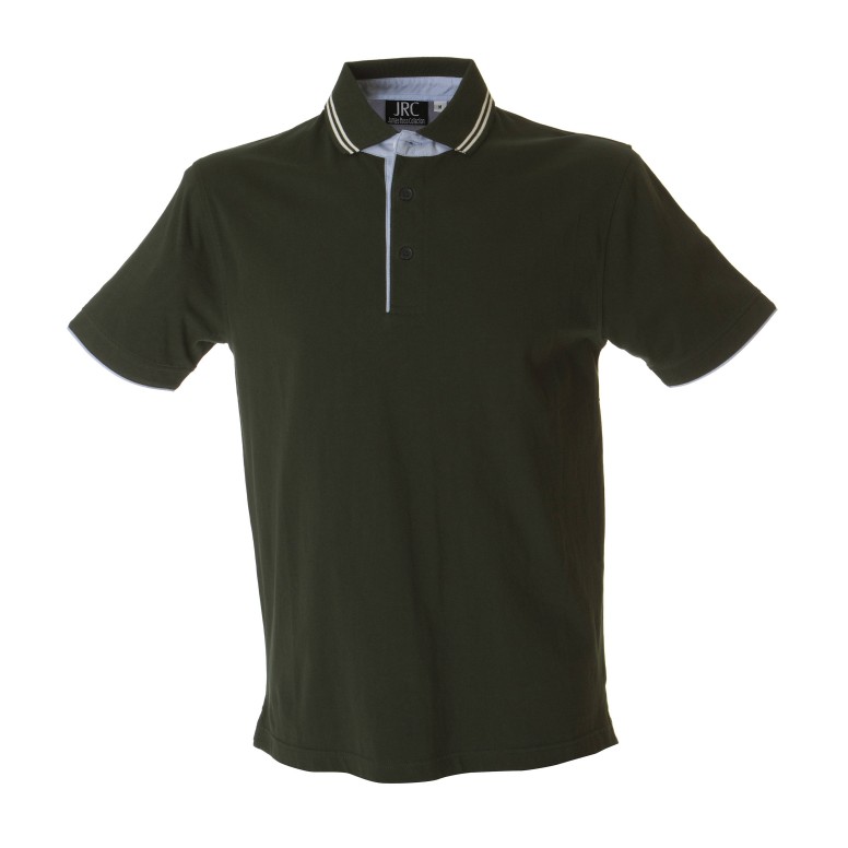 Polo de travail 100% Coton JRC Rodi 987974