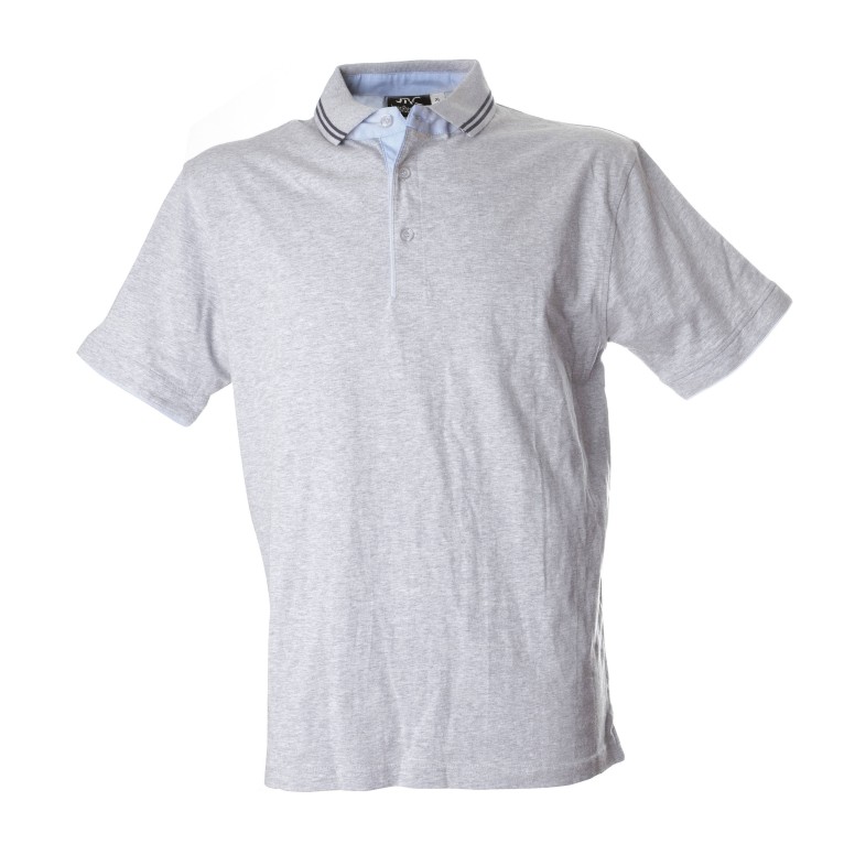 Polo de travail 100% Coton JRC Rodi 987974