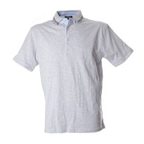 Polo de travail 100% Coton JRC Rodi 987974
