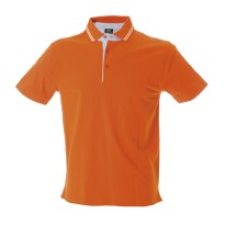 Polo de travail 100% Coton JRC Rodi 987974