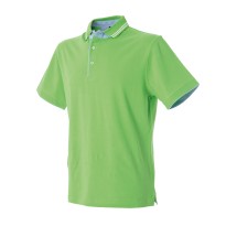 Polo de travail 100% Coton JRC Rodi 987974