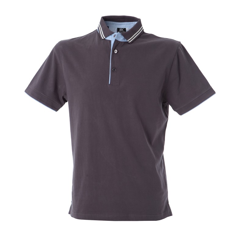 Polo de travail 100% Coton JRC Rodi 987974