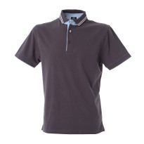Polo de travail 100% Coton JRC Rodi 987974