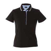 Polo de travail 100% Coton JRC Rodi Lady 989664