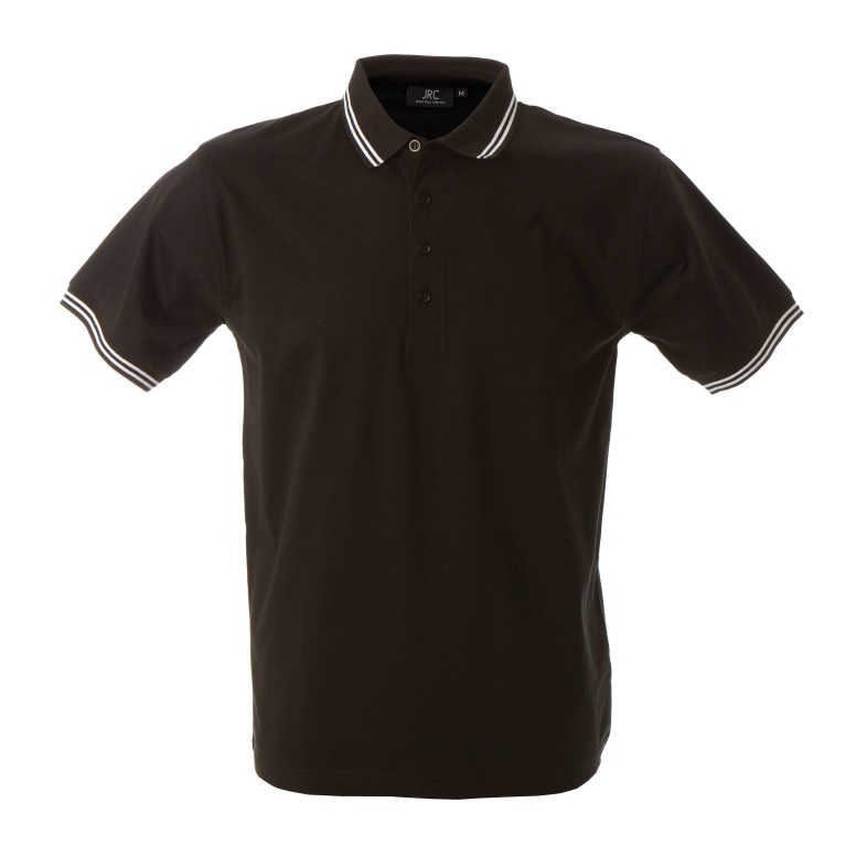 Polo de travail 100% Coton JRC Maiorca 988963