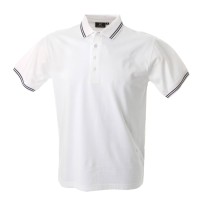 Polo de travail 100% Coton JRC Maiorca 988963 2