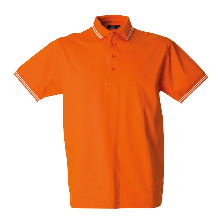 Polo de travail 100% Coton JRC Maiorca 988963