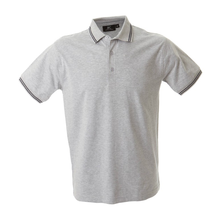 Polo de travail 100% Coton JRC Maiorca 988963