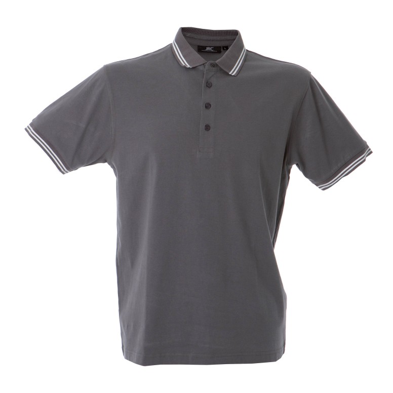 Polo de travail 100% Coton JRC Maiorca 988963