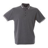 Polo de travail 100% Coton JRC Maiorca 988963