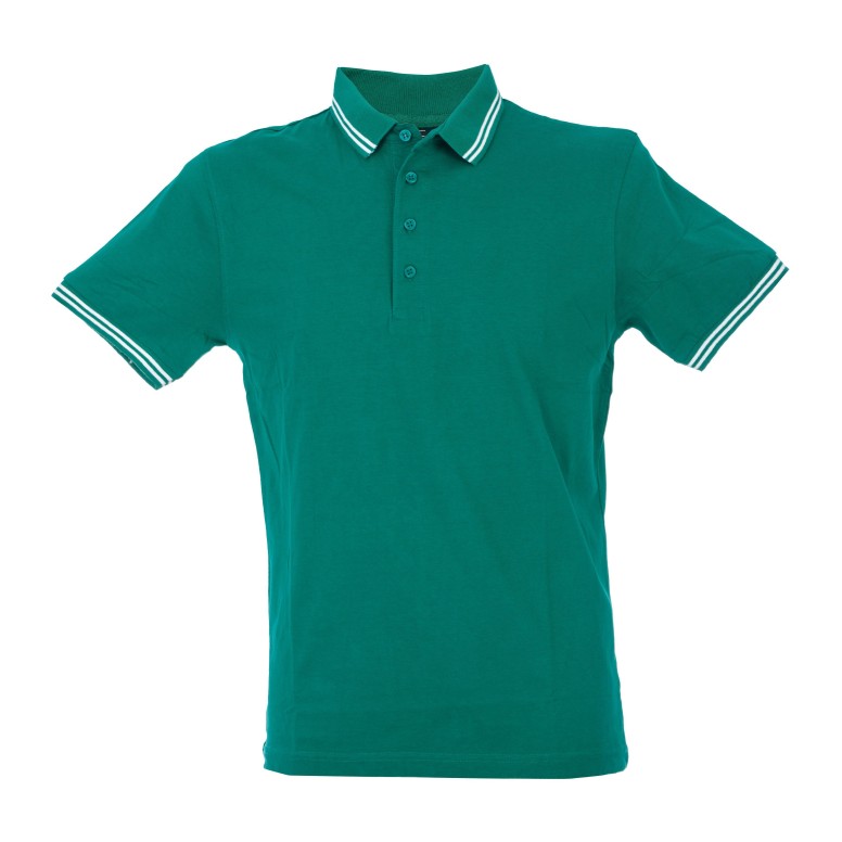 Polo de travail 100% Coton JRC Maiorca 988963