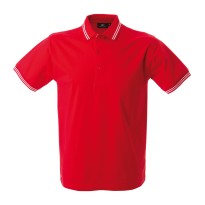 Polo de travail 100% Coton JRC Maiorca 988963