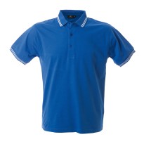 Polo de travail 100% Coton JRC Maiorca 988963