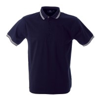 Polo de travail 100% Coton JRC Maiorca 988963