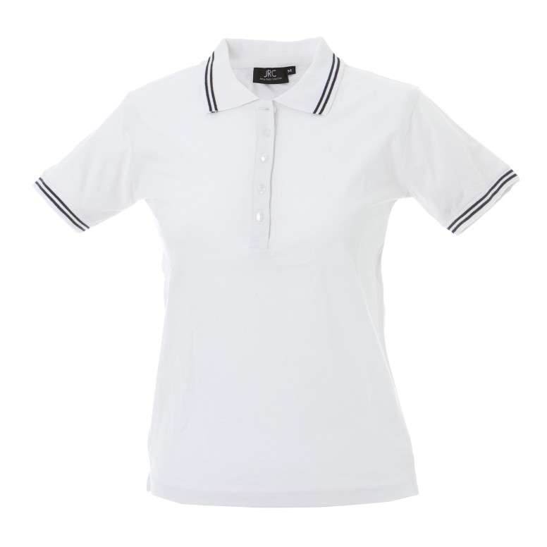 Polo de travail 100% Coton JRC Minorca Lady 988973