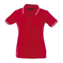 Polo de travail 100% Coton JRC Minorca Lady 988973