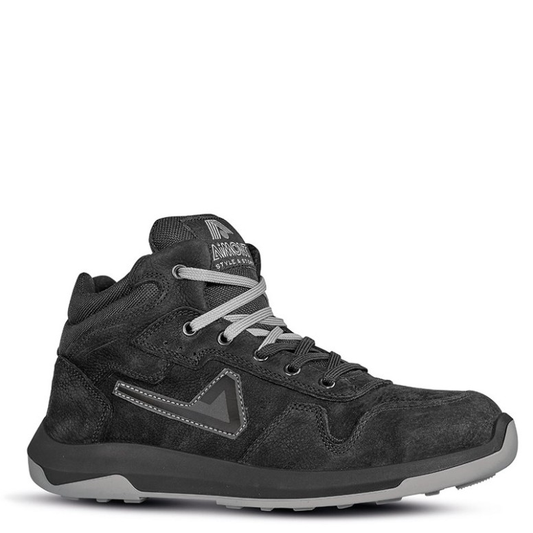 Chaussures de sécurité Aimont Rise S3 CI ESD...