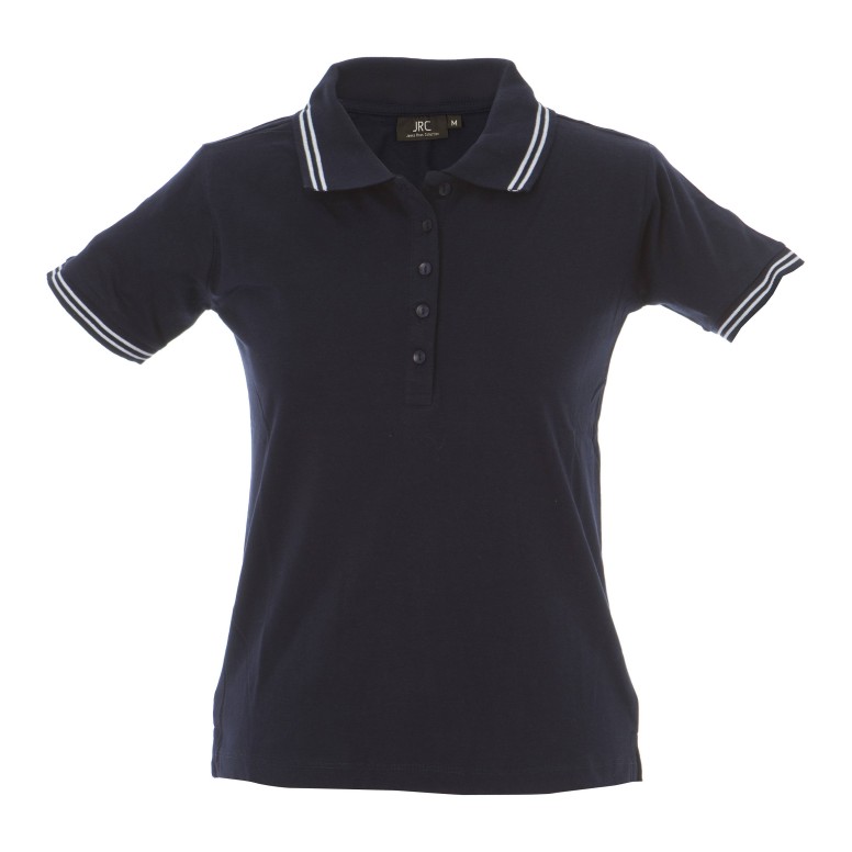 Polo de travail 100% Coton JRC Minorca Lady 988973