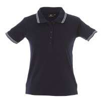 Polo de travail 100% Coton JRC Minorca Lady 988973