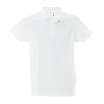 Polo de travail 100% Coton JRC Dubai 991463 2