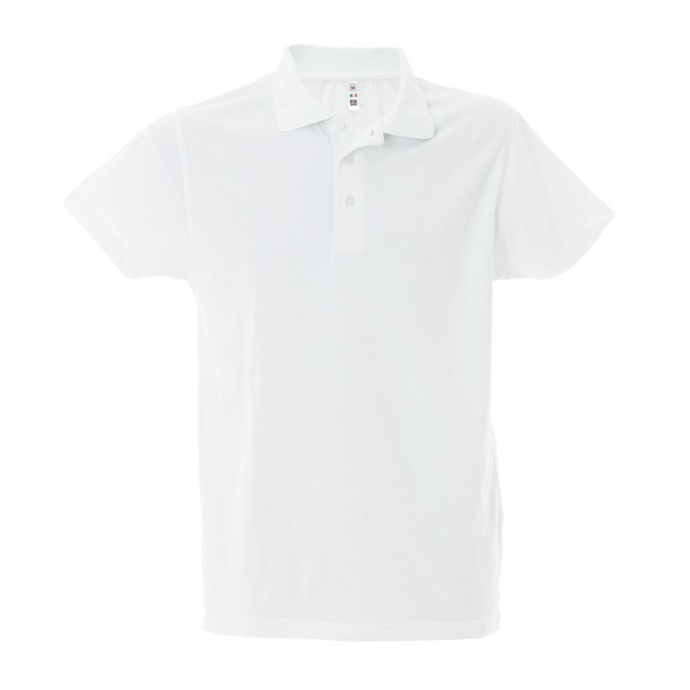 Polo de travail 100% Coton JRC Dubai 991463