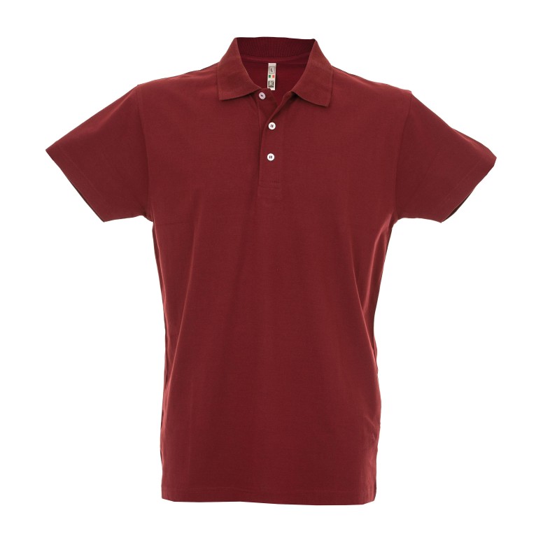 Polo de travail 100% Coton JRC Dubai 991463