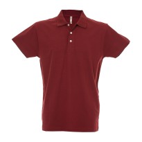 Polo de travail 100% Coton JRC Dubai 991463