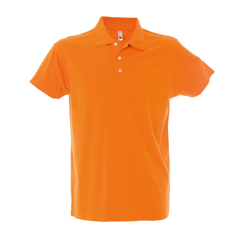 Polo de travail 100% Coton JRC Dubai 991463