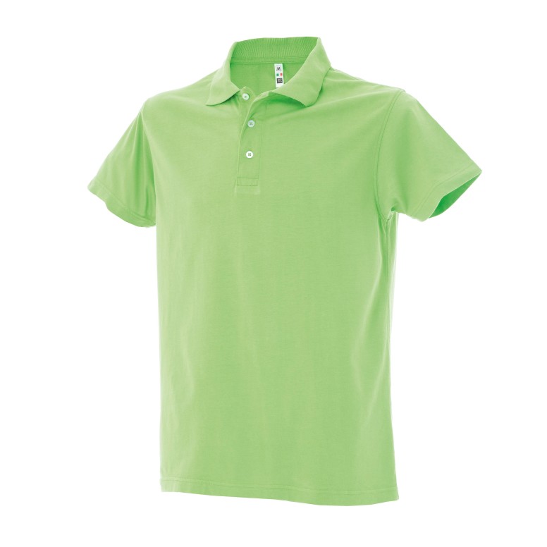 Polo de travail 100% Coton JRC Dubai 991463