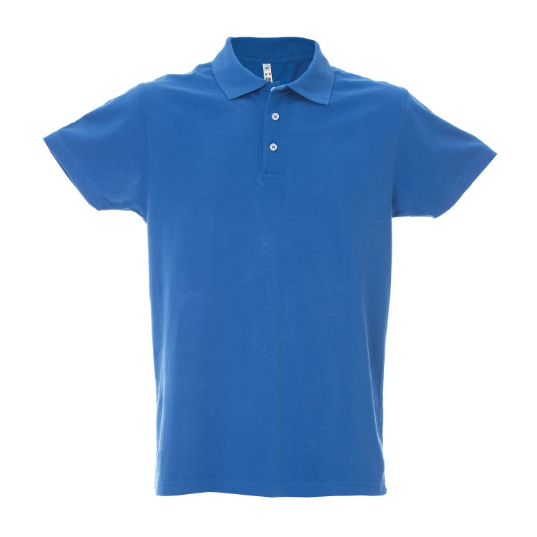 Polo de travail 100% Coton JRC Dubai 991463