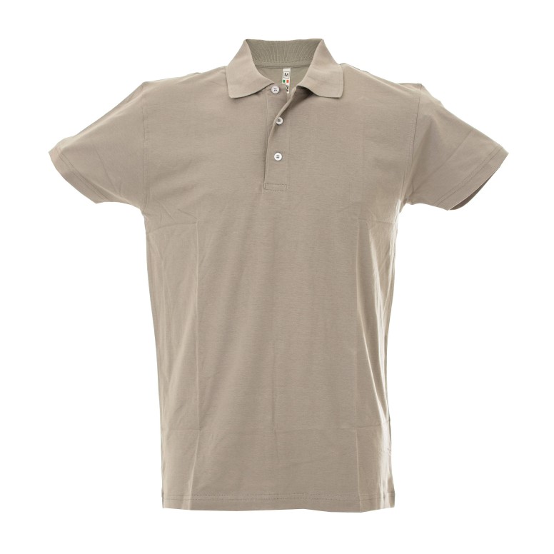 Polo de travail 100% Coton JRC Dubai 991463