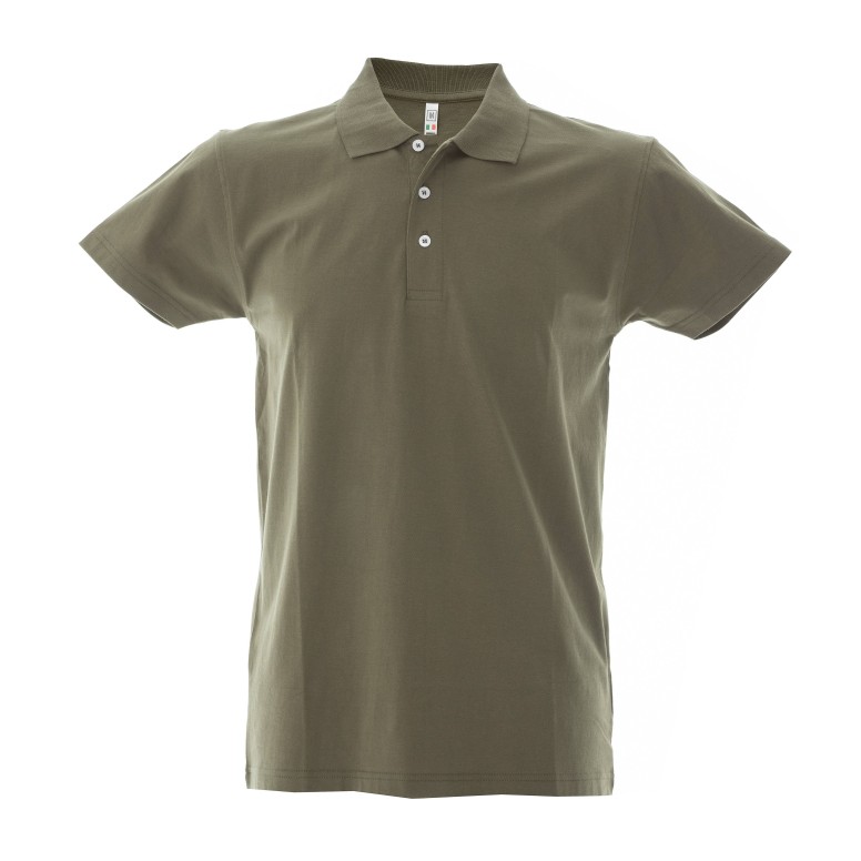Polo de travail 100% Coton JRC Dubai 991463