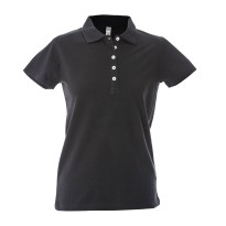 Polo de travail 100% Coton JRC Dubai Lady 991503