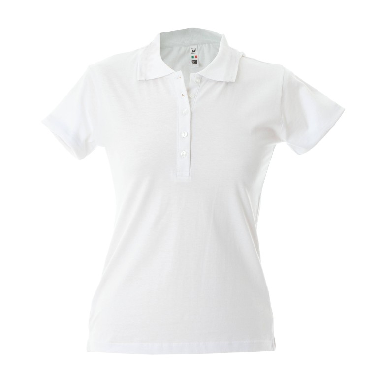 Polo de travail 100% Coton JRC Dubai Lady 991503