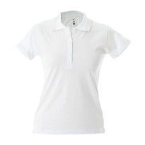 Polo de travail 100% Coton JRC Dubai Lady 991503