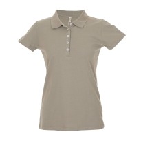 Polo de travail 100% Coton JRC Dubai Lady 991503