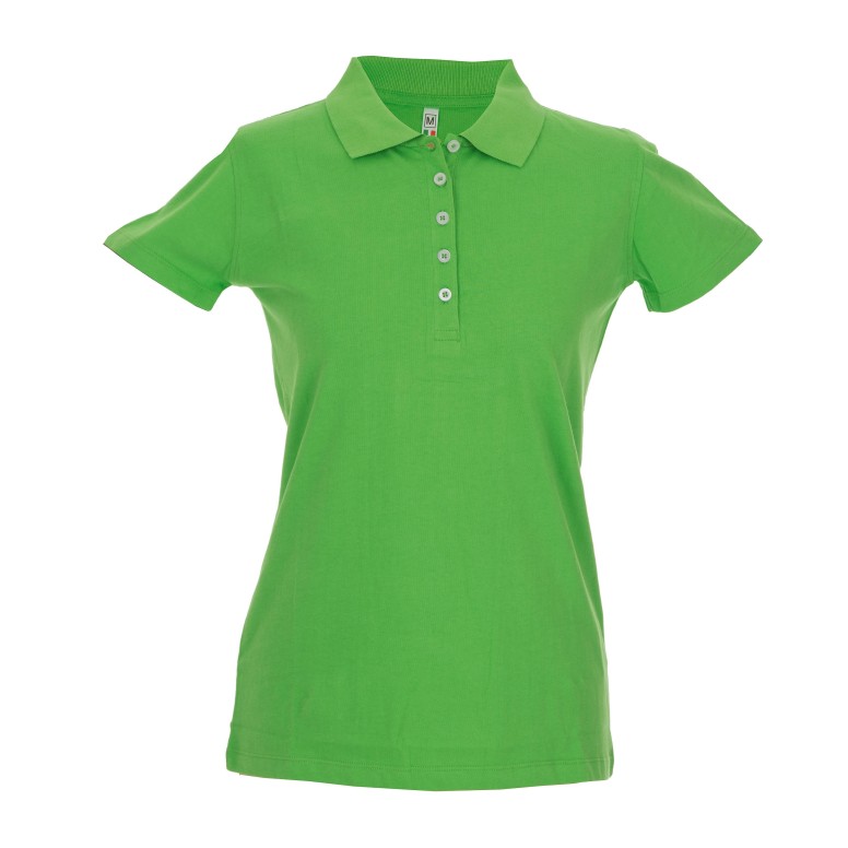 Polo de travail 100% Coton JRC Dubai Lady 991503