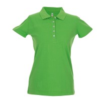 Polo de travail 100% Coton JRC Dubai Lady 991503