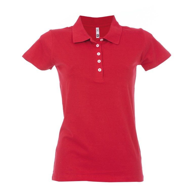 Polo de travail 100% Coton JRC Dubai Lady 991503