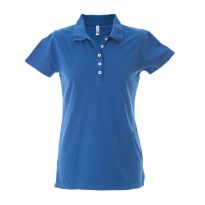 Polo de travail 100% Coton JRC Dubai Lady 991503