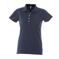 Polo de travail 100% Coton JRC Dubai Lady 991503