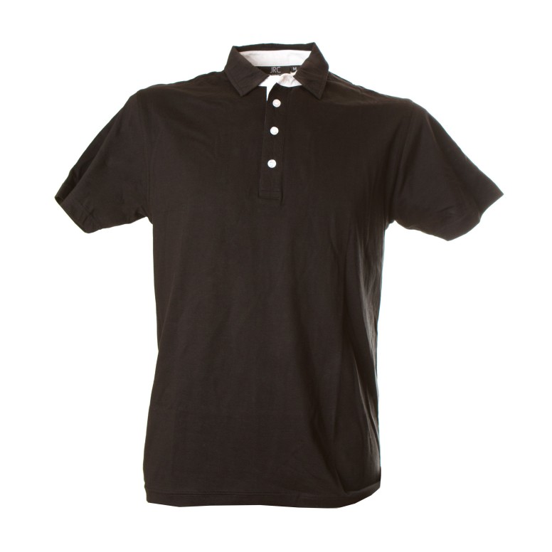Polo de travail 100% Coton JRC Valencia 988403