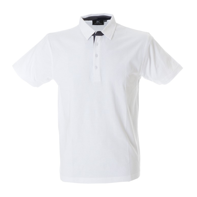 Polo de travail 100% Coton JRC Valencia 988403
