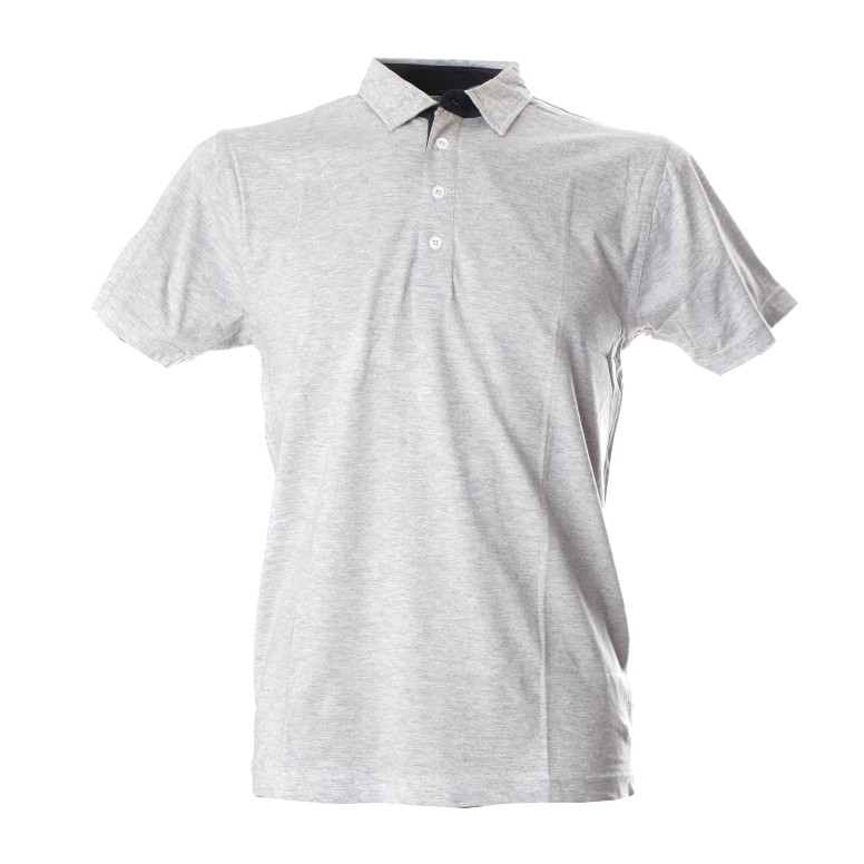 Polo de travail 100% Coton JRC Valencia 988403