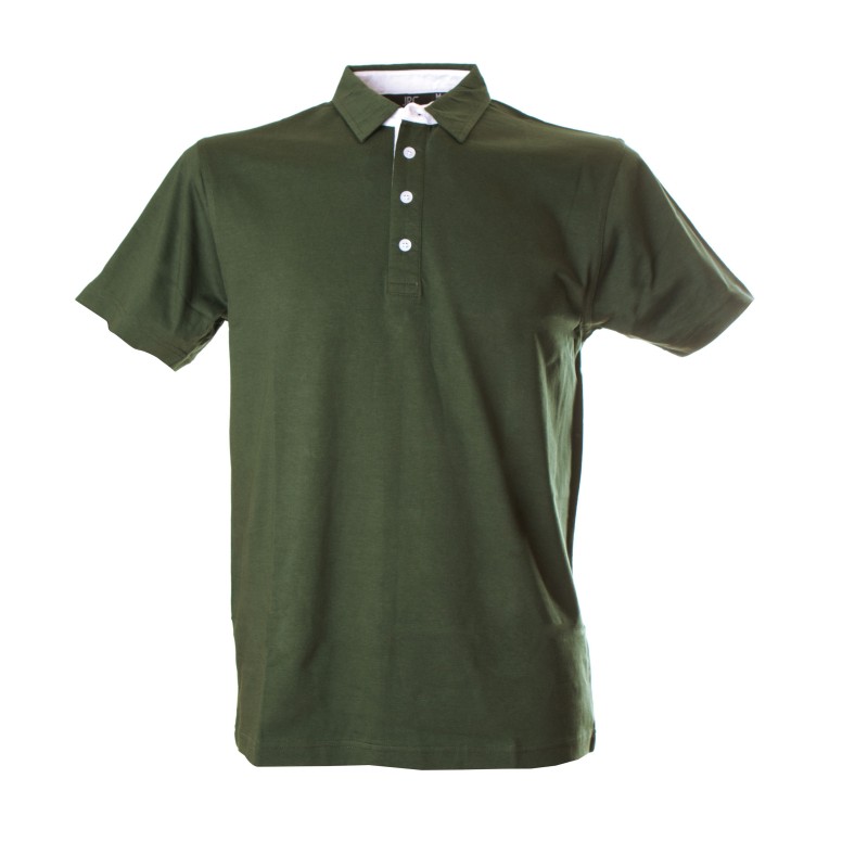 Polo de travail 100% Coton JRC Valencia 988403