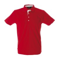 Polo de travail 100% Coton JRC Valencia 988403