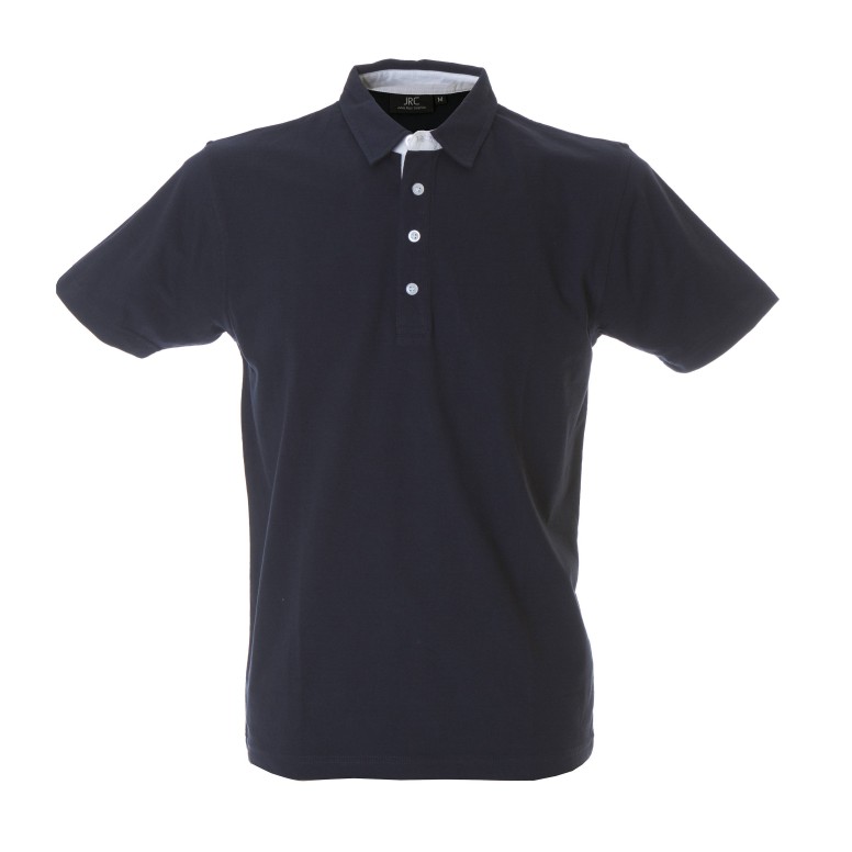 Polo de travail 100% Coton JRC Valencia 988403