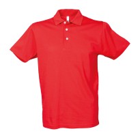 5 Pièces - Polo de travail 100% Coton JRC Panama 993701 2