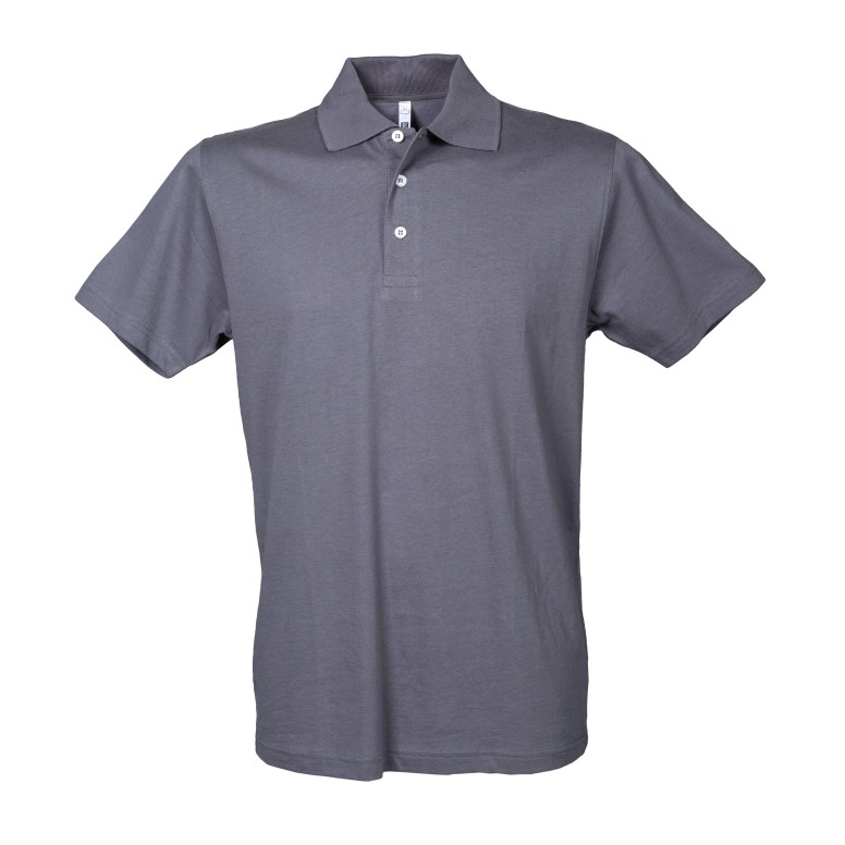 5 Pièces - Polo de travail 100% Coton JRC...