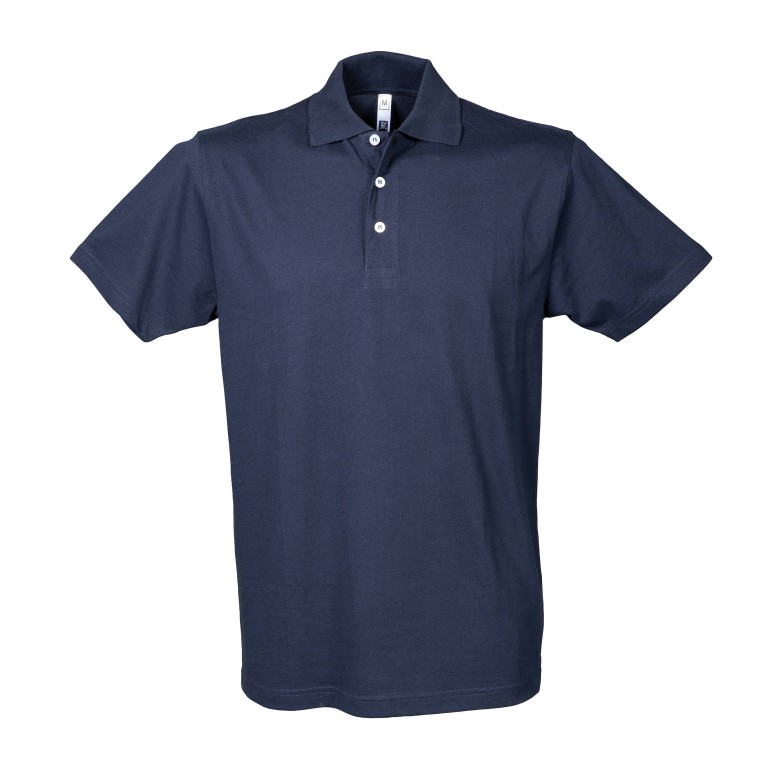 5 Pièces - Polo de travail 100% Coton JRC...